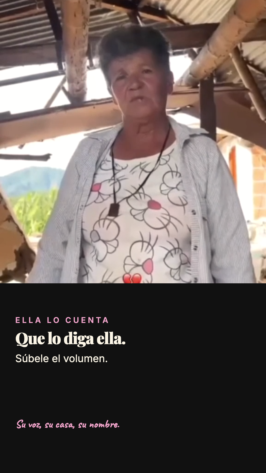 Blanquita