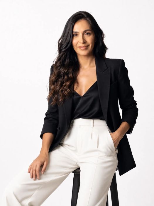 Claudia Domínguez